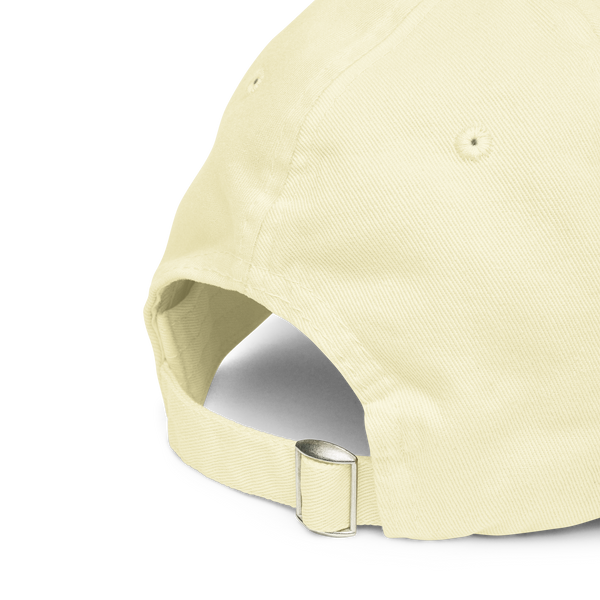 Vida Fusions Pastel Lemon Hat