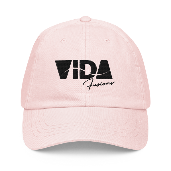 Vida Fusions Pastel Pink Hat
